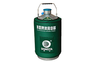 東亞儲(chǔ)存型手提式Y(jié)DS-10液氮罐規(guī)格參數(shù)、產(chǎn)品介紹