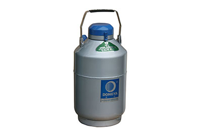 東亞航空型YDX-2.5F樣品運輸型液氮罐、氣相儲存