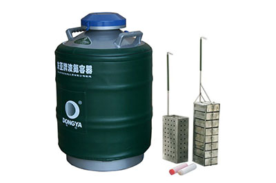 大口徑型YDS-35-125F液氮罐、樣品貯存容器詳細(xì)參數(shù)