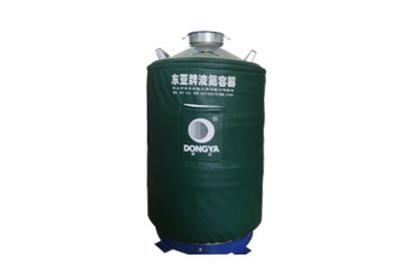 東亞儲存運(yùn)輸兩用液氮罐YDS-50B-80、多功能儲罐