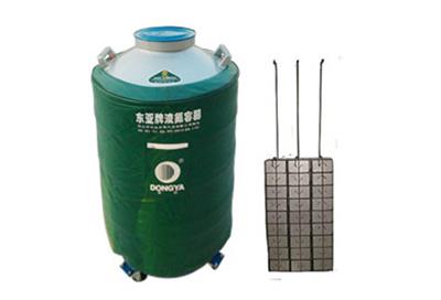 東亞大口徑型液氮罐YDS-80-200F規(guī)格參數(shù)、低溫容器報(bào)價(jià)